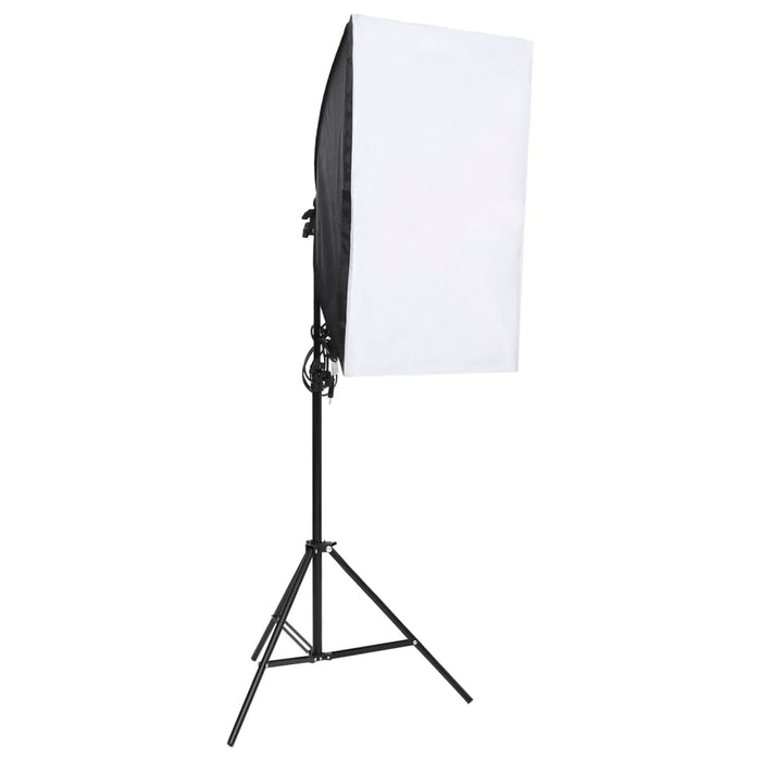 Fotostudioverlichtingsset