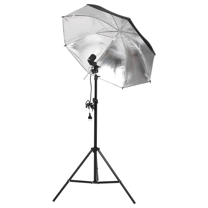 Fotostudioverlichtingsset