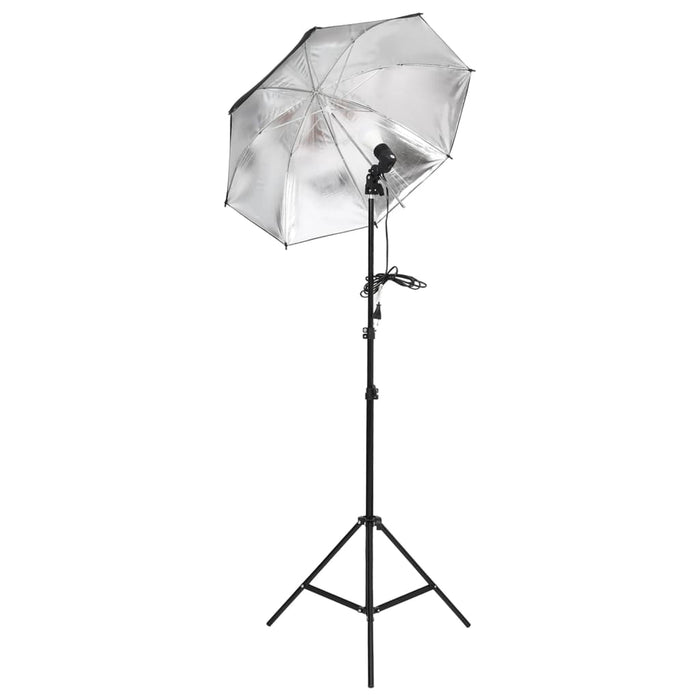 Fotostudioverlichtingsset