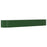 Plantenbak 554x100x68 cm gepoedercoat staal groen