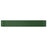 Plantenbak 447x140x68 cm gepoedercoat staal groen