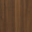 Onderkast met lade 40x46x81,5 cm bewerkt hout bruineikenkleur