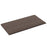 Wandpanelen 12 st 0,54 m² 30x15 cm stof taupe