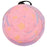 Kinderspeeltent 301x120x128 cm roze