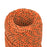 Boottouw 2 mm 50 m polypropyleen oranje