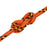 Boottouw 3 mm 25 m polypropyleen oranje