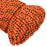 Boottouw 4 mm 25 m polypropyleen oranje