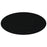 Salontafel 110x55x45 cm massief grenenhout zwart