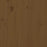 Haardhoutrek 108x64,5x77 cm massief grenenhout honingbruin