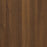 Salontafel 60x50x36,5 cm bewerkt hout bruineikenkleurig