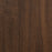 Dressoir 60x35x70 cm bewerkt hout bruineikenkleurig