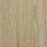 Dressoir 60x35x70 cm bewerkt hout sonoma eikenkleurig