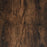 Dressoir 60x35x70 cm bewerkt hout gerookt eikenkleurig