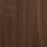 Dressoir 60x35x70 cm bewerkt hout bruineikenkleurig