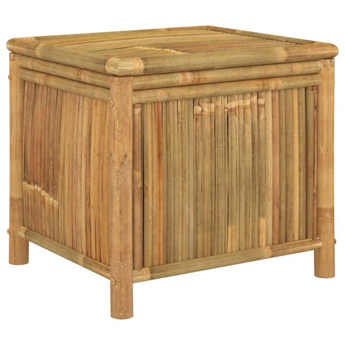 Tuinbox 60x52x55 cm bamboe