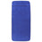 Strandhanddoeken 2 st 400 g/m² 75x200 cm stof koningsblauw