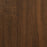 Nachtkastje 40x35x70 cm bewerkt hout bruineikenkleurig