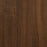 Salontafel 50x50x35 cm bewerkt hout bruineikenkleurig