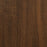3-delige Tafeltjesset bewerkt hout bruineikenkleurig