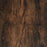 Kaptafel met spiegel 90x50x132,5 cm bewerkt hout gerookt eiken