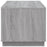 Salontafel 102x50x44 cm bewerkt hout grijs sonoma eikenkleurig