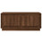 Salontafel 102x50x44 cm bewerkt hout bruineikenkleurig