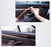 LED strip -- EL Wire -- 5 Meter -- Auto interieur verlichting -- Geel