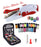 Deluxe Stitcher Pro - PREMIUM Handnaaimachine + 80 Delige Starterskit