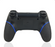 Draadloze Controller -- Zwart&Blauw -- Voor PlayStation & Pc/Laptop