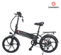 SAMEBIKE E-ONE™ -- 20 Inch -- 350W