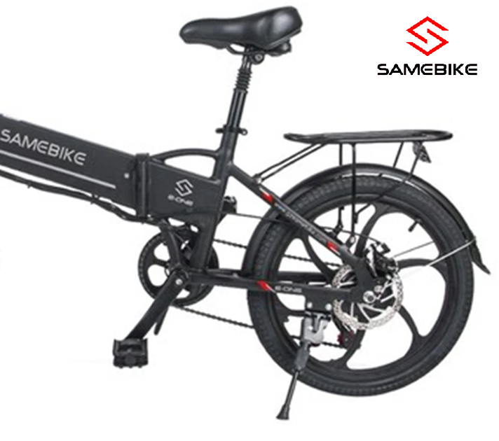 SAMEBIKE E-ONE™ -- 20 Inch -- 350W