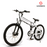 SAMEBIKE M-NINE™ -- 26 Inch -- 500W -- Wit