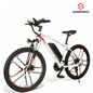 SAMEBIKE M-SMART™ -- 26 Inch -- 350W -- Wit