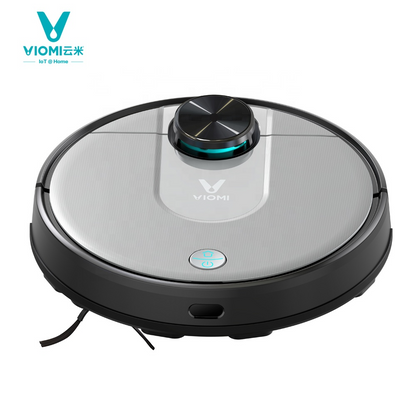 Robot stofzuiger - Viomi V2 Pro - 2100pa - 3200mAh