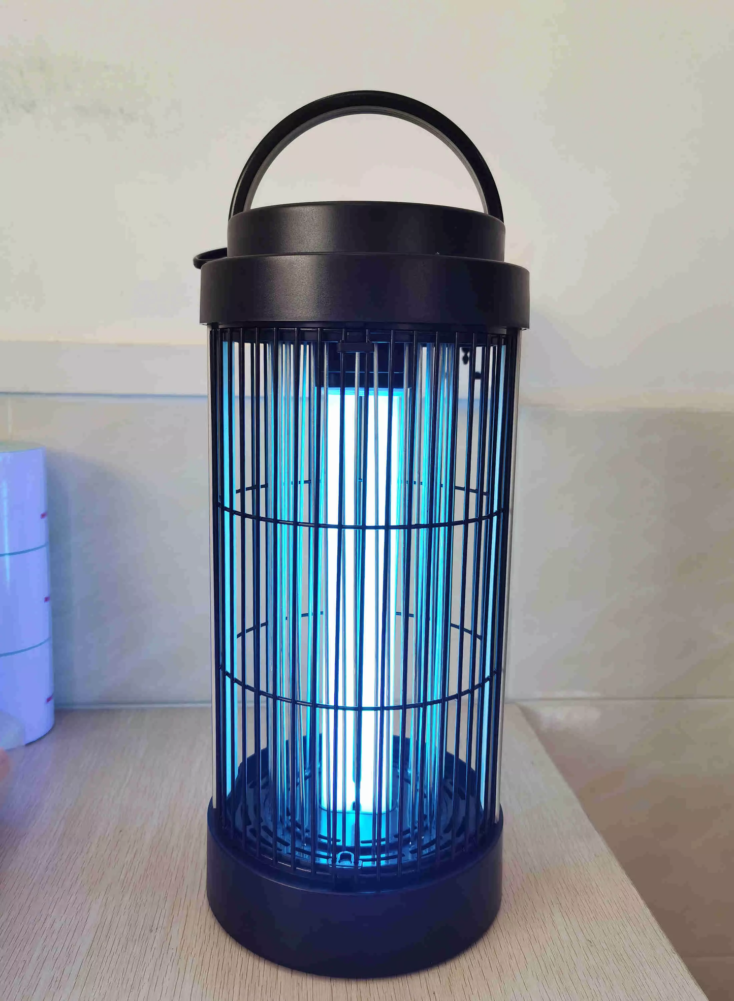 PREMIUM - 30W Insectenlamp -- (1x30w) -- Vliegenlamp -- Muggenlamp -- MosquitoKiller -- 40x16cm