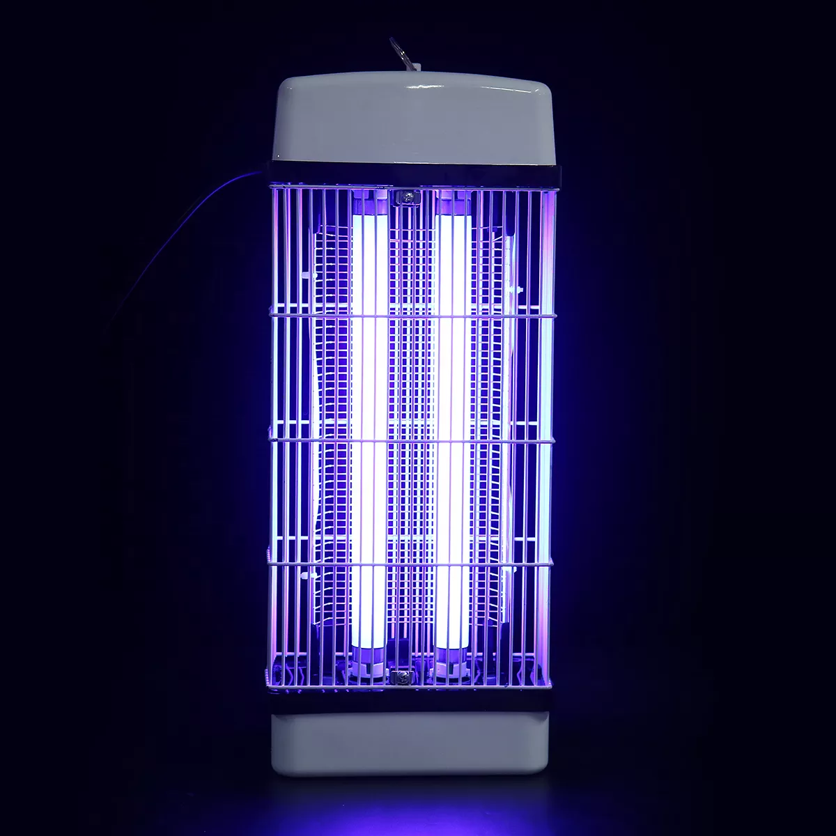 PREMIUM - 40W Insectenlamp -- (2x20W) -- Vliegenlamp -- Muggenlamp -- MosquitoKiller -- 71x20cm