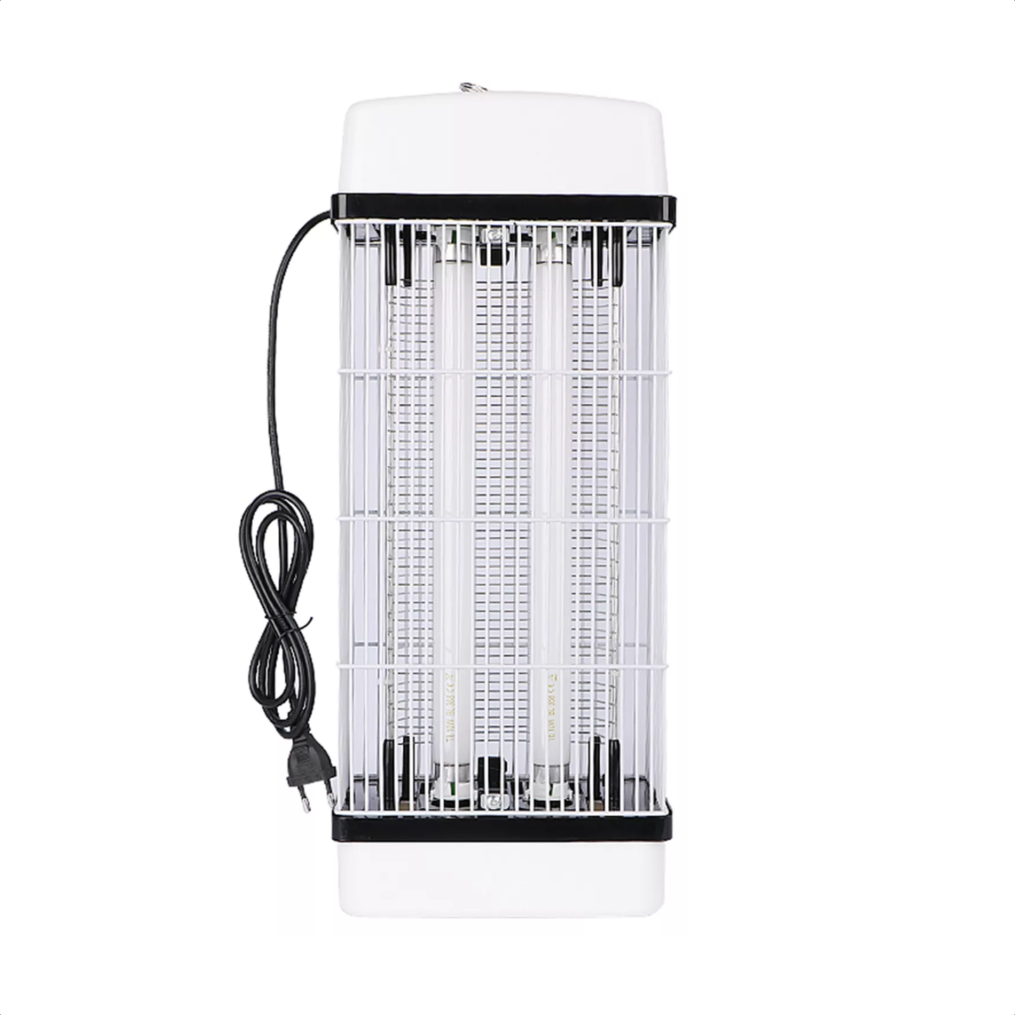 PREMIUM - 40W Insectenlamp -- (2x20W) -- Vliegenlamp -- Muggenlamp -- MosquitoKiller -- 71x20cm